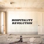 Welcome to the Hospitality Revolution! 