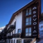 Hotel - Savoia mountain resort - Bardonecchia